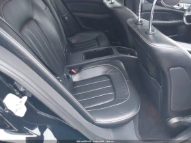Mercedes-Benz CLS 550 4.7l, снимка 8