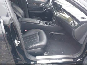 Mercedes-Benz CLS 550 4.7l, снимка 5