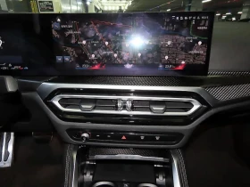 BMW 440 M-PACK* HARMAN KARDON* LASER* 360 CAM* CARBON* HUD, снимка 10