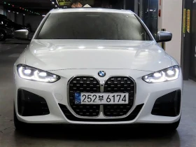 BMW 440 M-PACK* HARMAN KARDON* LASER* 360 CAM* CARBON* HUD, снимка 2