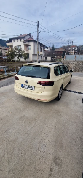 VW Passat B8, снимка 7