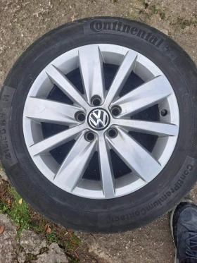 VW Passat B8, снимка 15