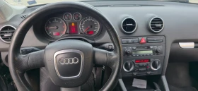 Audi A3, снимка 1
