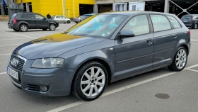 Audi A3, снимка 4