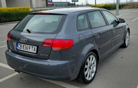 Audi A3, снимка 7