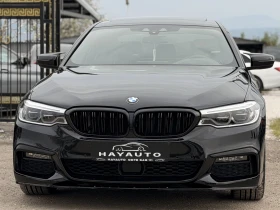 BMW 530 d= M-performance aero pack= Distronic= Soft Close=, снимка 1