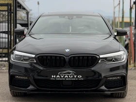 BMW 530 d= M-performance aero pack= Distronic= Soft Close=, снимка 2