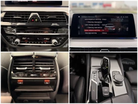 BMW 530 d= M-performance aero pack= Distronic= Soft Close=, снимка 17