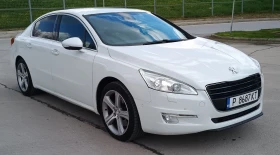 Peugeot 508 GT, снимка 5