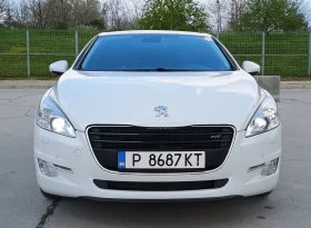 Peugeot 508 GT, снимка 2