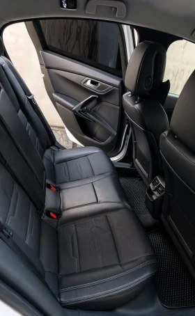 Peugeot 508 GT, снимка 12
