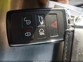 Jaguar E-pace 2.0l P250 Awd Automatic, снимка 11