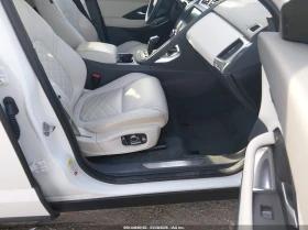Jaguar E-pace 2.0l P250 Awd Automatic, снимка 5