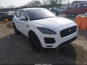 Jaguar E-pace 2.0l P250 Awd Automatic, снимка 1