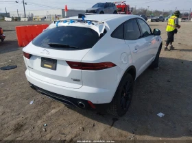 Jaguar E-pace 2.0l P250 Awd Automatic, снимка 4