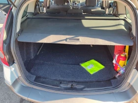 Renault Megane 2000, снимка 9