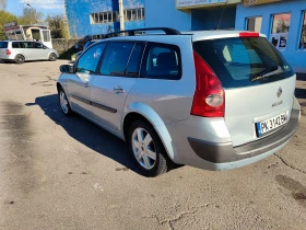 Renault Megane 2000, снимка 3