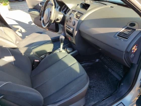Renault Megane 2000, снимка 7