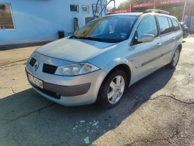 Renault Megane 2000, снимка 1