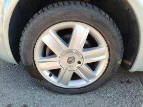 Renault Megane 2000, снимка 12
