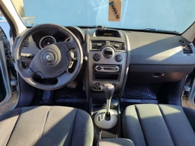 Renault Megane 2000, снимка 6