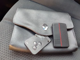 Renault Megane 2000, снимка 13