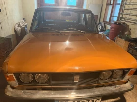 Fiat 125, снимка 1