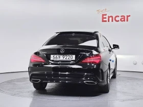 Mercedes-Benz CLA 2.5, снимка 4