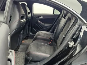 Mercedes-Benz CLA 2.5, снимка 11