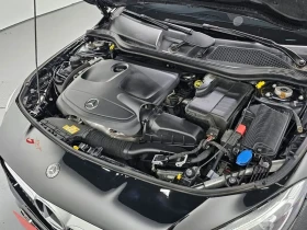 Mercedes-Benz CLA 2.5, снимка 6