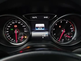 Mercedes-Benz CLA 2.5, снимка 8