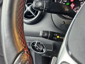 Mercedes-Benz CLA 2.5, снимка 15