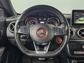 Mercedes-Benz CLA 2.5, снимка 16