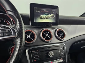 Mercedes-Benz CLA 2.5, снимка 17