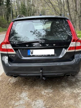 Volvo V70 2.0, снимка 7