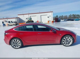 Tesla Model 3 Long Range Battery RWD, снимка 13
