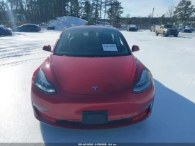Tesla Model 3 Long Range Battery RWD, снимка 12