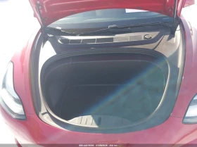 Tesla Model 3 Long Range Battery RWD, снимка 10