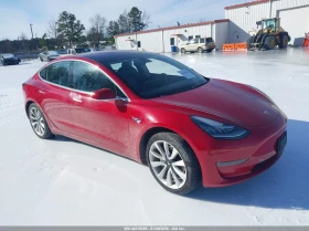 Tesla Model 3 Long Range Battery RWD, снимка 1
