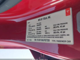 Tesla Model 3 Long Range Battery RWD, снимка 9