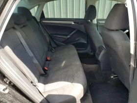 VW Passat, снимка 9