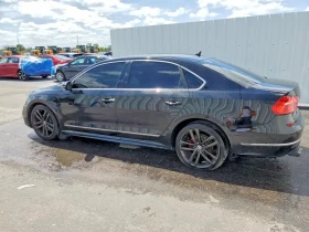 VW Passat, снимка 4