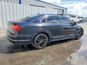 VW Passat, снимка 6