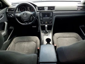 VW Passat, снимка 8