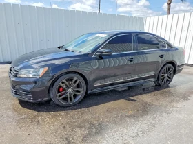 VW Passat, снимка 2