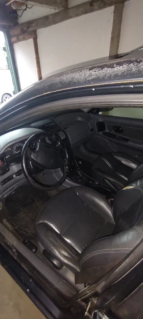 Renault Laguna, снимка 3