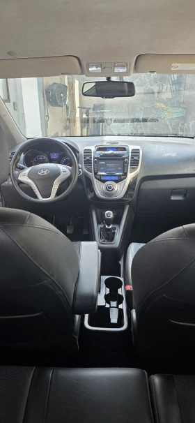 Hyundai Ix20 1600 /125 ps, снимка 13