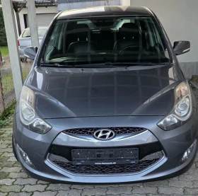 Hyundai Ix20 1600 /125 ps, снимка 1