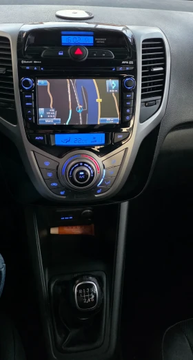 Hyundai Ix20 1600 /125 ps, снимка 9
