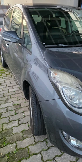 Hyundai Ix20 1600 /125 ps, снимка 3